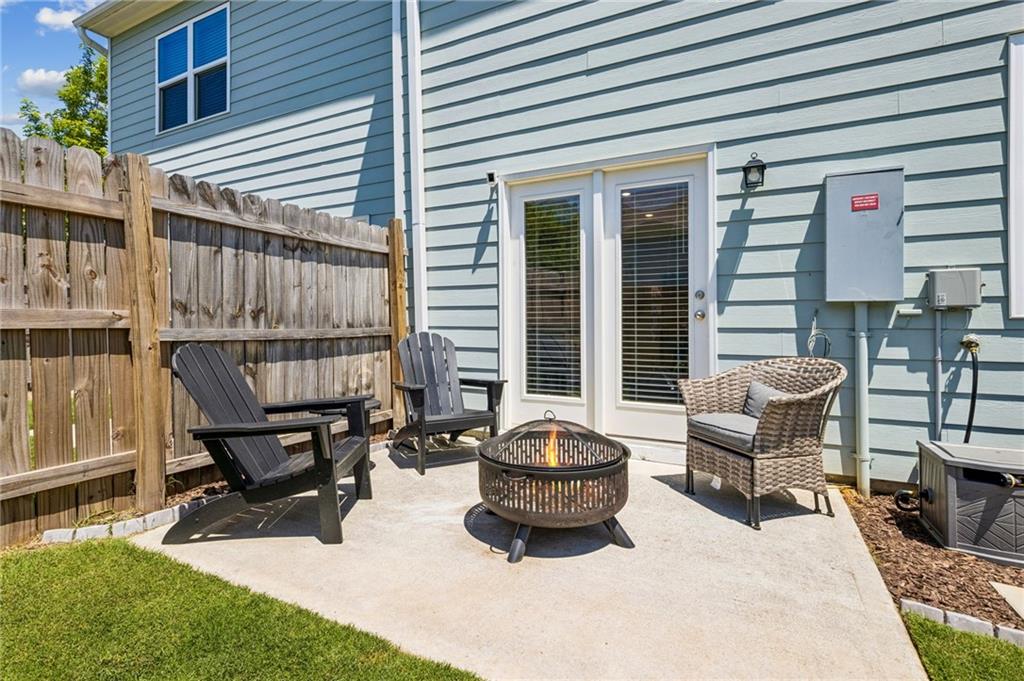 202 Fenchurch Way, Unit 2269 Cartersville, GA 30120 - Photo 40 of 44