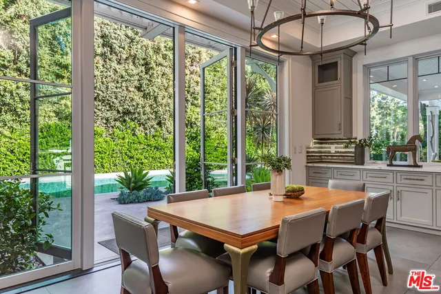 $20,900,000 | 1000 North Norman Place, Los Angeles, CA 90049
