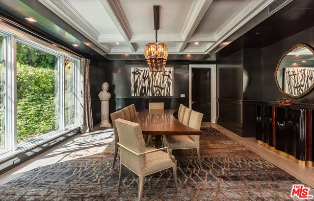 $20,900,000 | 1000 North Norman Place, Los Angeles, CA 90049