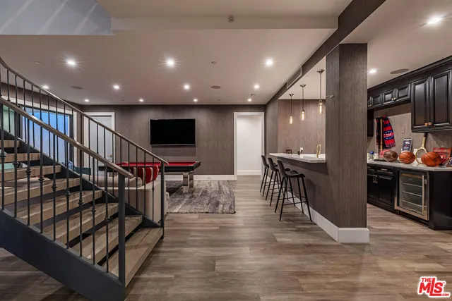 $20,900,000 | 1000 North Norman Place, Los Angeles, CA 90049