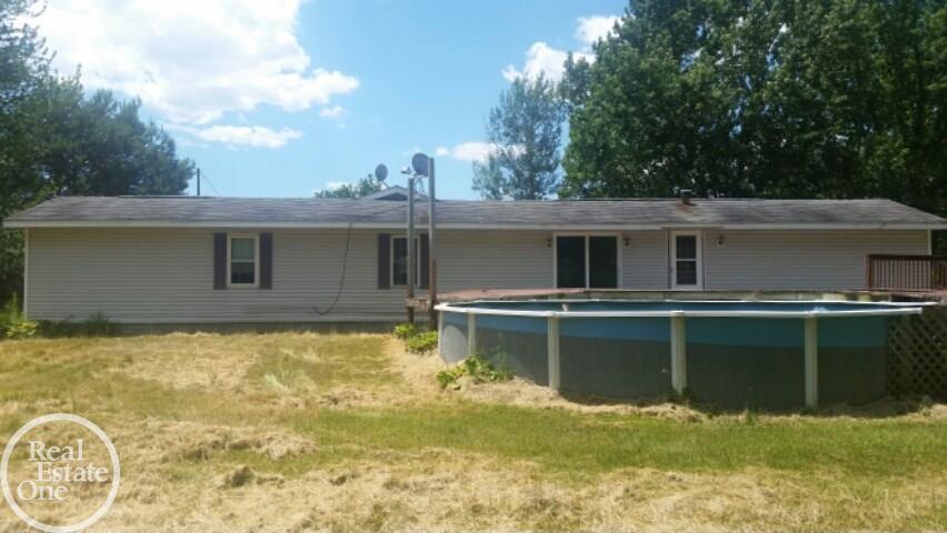 3580 Ruddock Road Avoca, MI 48006 - Photo 3 of 16