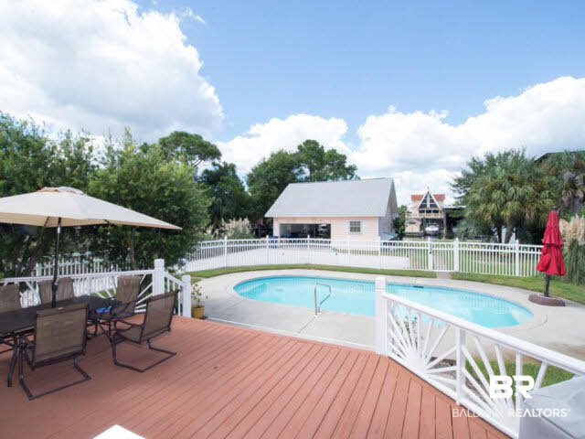 26595 Marina Road Orange Beach, AL 36561 - Photo 24 of 29