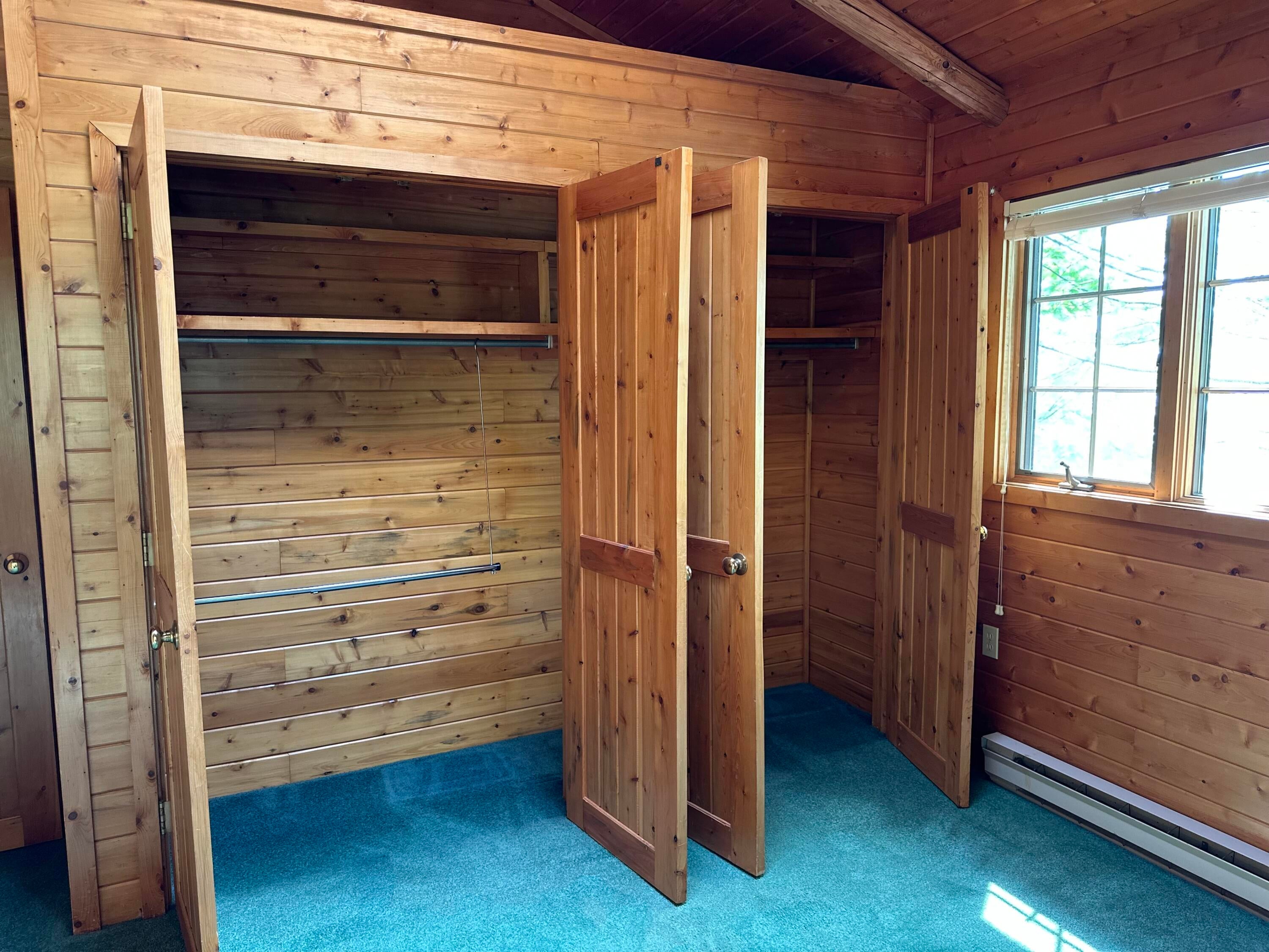 2017 South Whitehead Road Sault Ste. Marie, MI 49783 - Photo 22 of 35 Closet