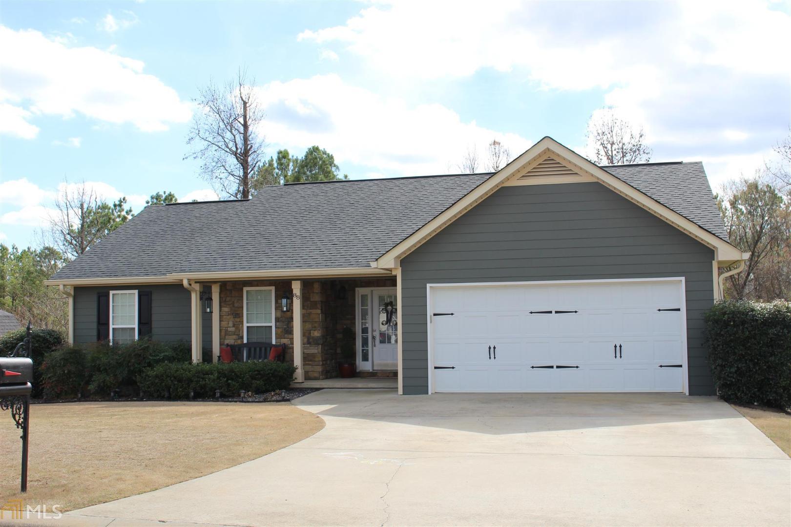 88 Round Rock Circle Northeast Rome, GA 30161 - Photo 1 of 1