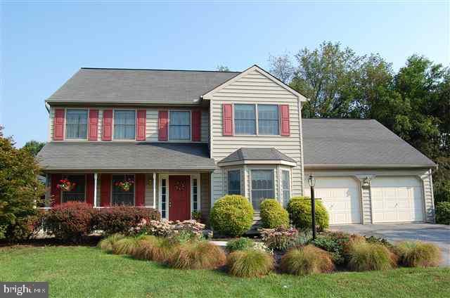 7 Todd Road Carlisle, PA 17013 - Photo 1 of 25 Gallery Image 1