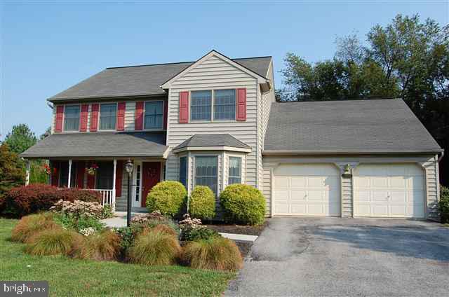 7 Todd Road Carlisle, PA 17013 - Photo 23 of 25 Gallery Image 23