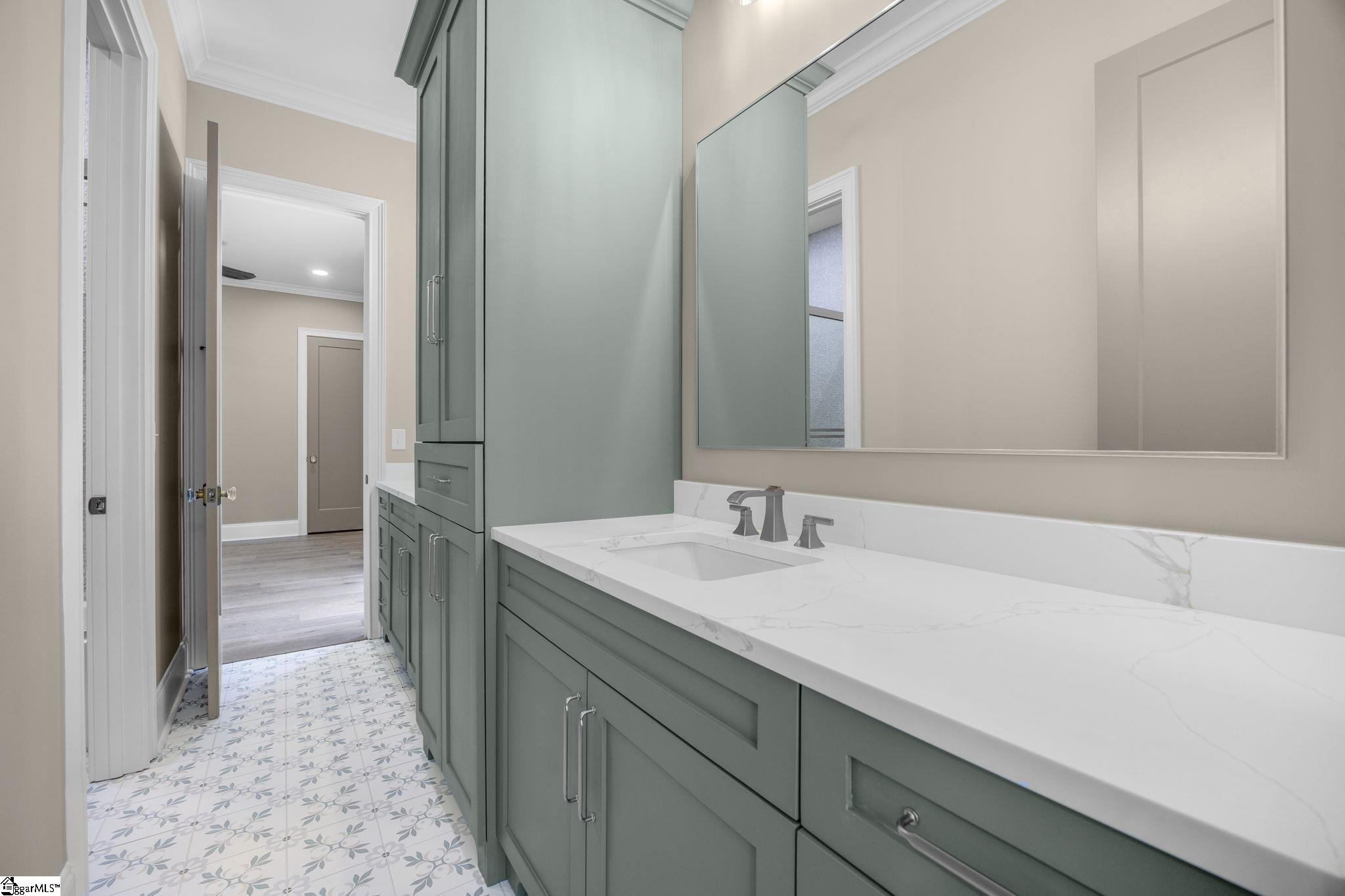 220 Mill Pine Road Liberty, SC 29657 - Photo 26 of 50 Gallery Image 26