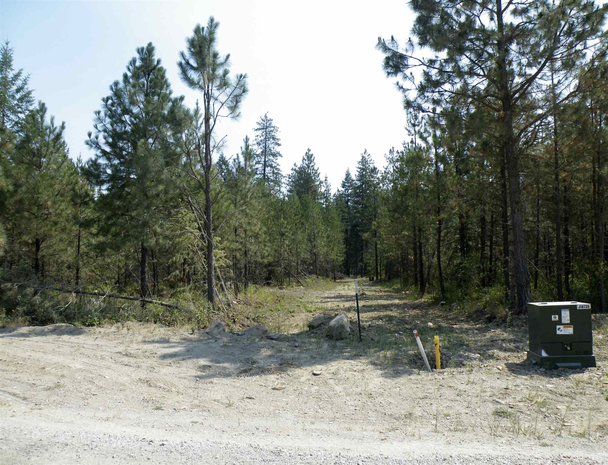 39-xx Powers Road Loon Lake, WA 99148 - Photo 9 of 21 Gallery Image 9