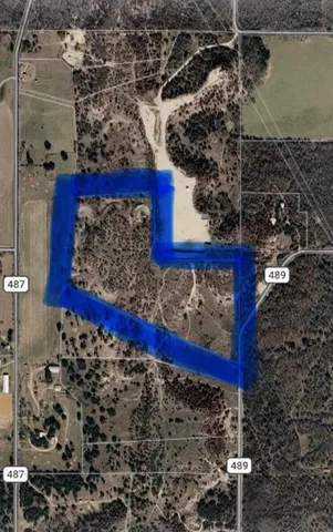 $365,000 | 22393 County Road 489, May, TX 76857
