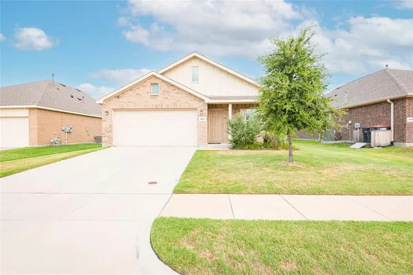 $325,000 | 1614 Fields View Drive, Anna, TX 75409
