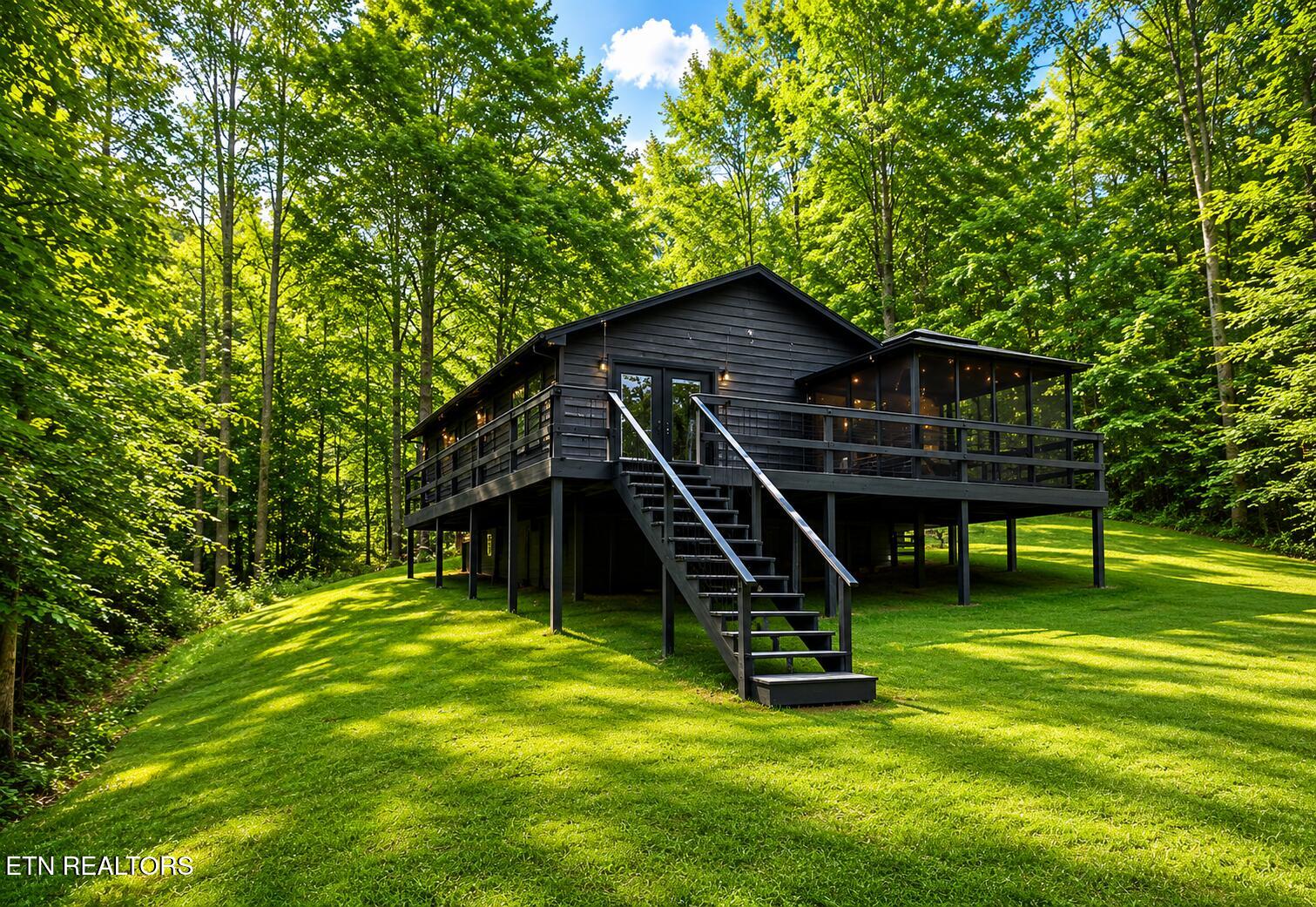 204 Black Fox Harbor Road Washburn, TN 37888 - Photo 2 of 35 204 Black Fox Harbor