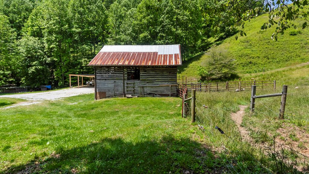 1651 Winding Stairs Road Topton, NC 28781 - Photo 67 of 100