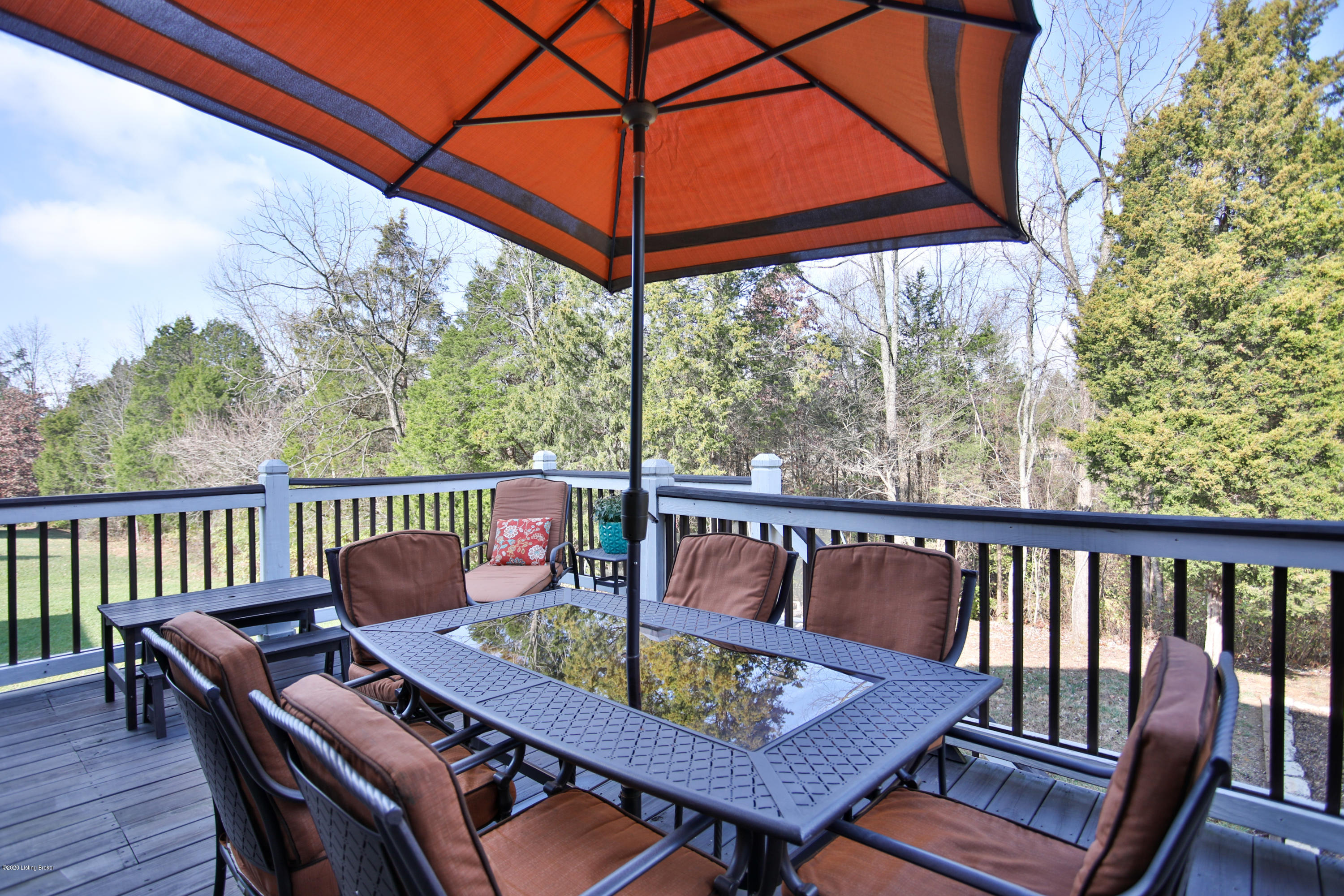 6411 El Rancho Road Louisville, KY 40291 - Photo 52 of 55 6411 El Rancho-51