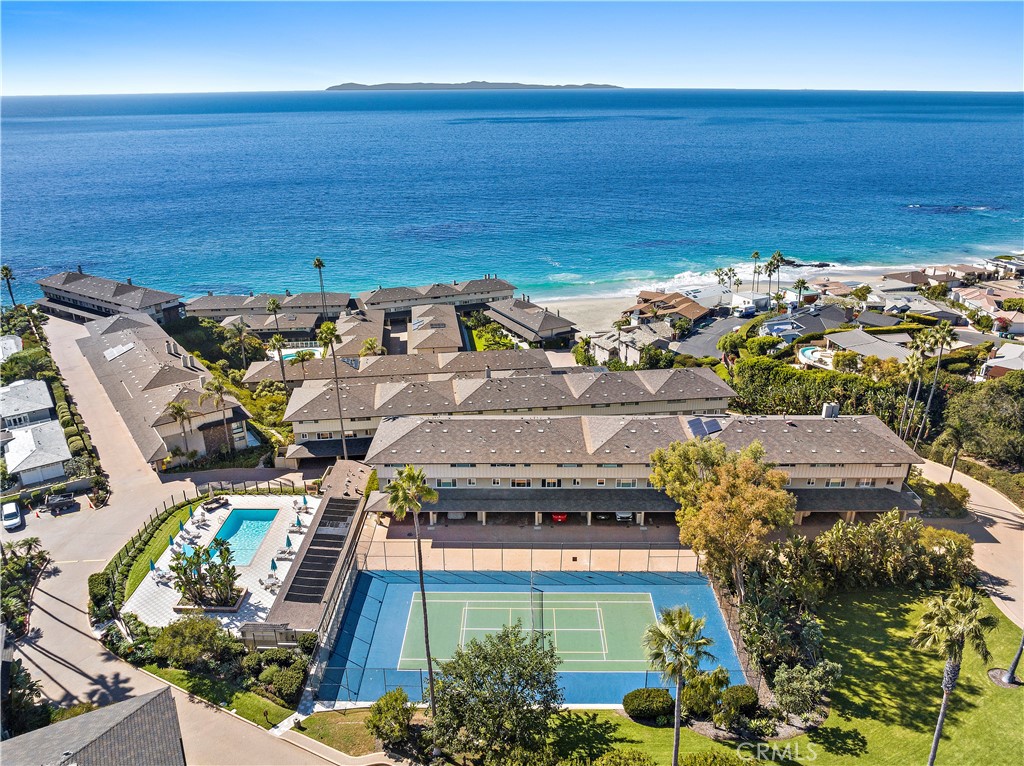 25 Blue Lagoon Laguna Beach, CA 92651 - Photo 50 of 53 a view of a city