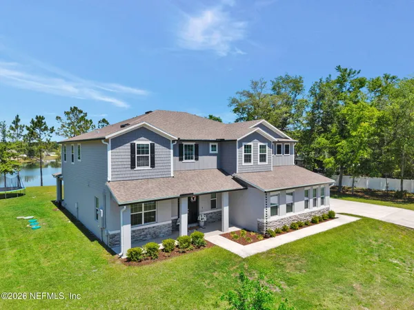 $849,000 | 4050 Coyote Court, Middleburg, FL 32068