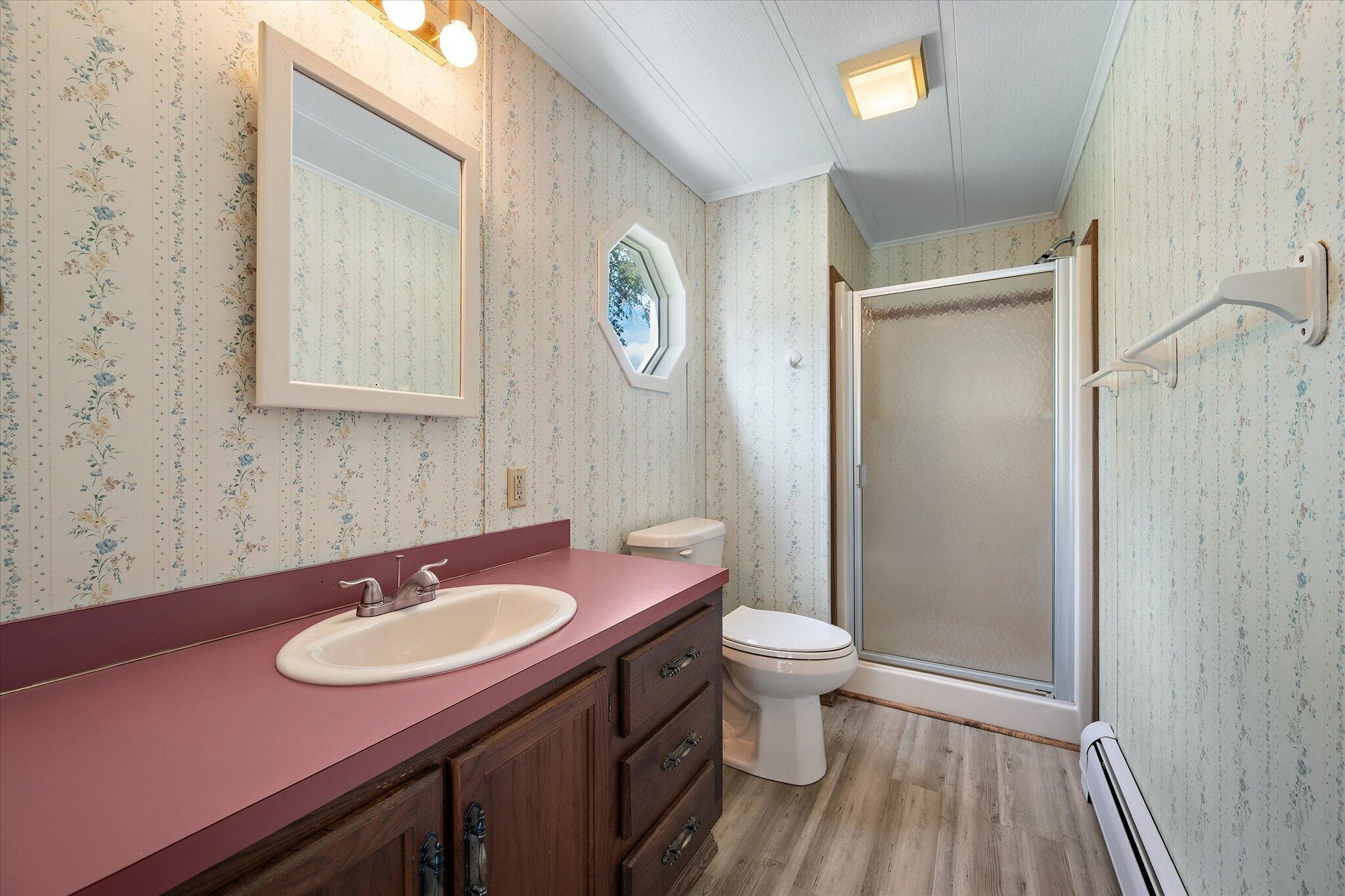47 Shepherd Drive Bangor, ME 04401 - Photo 21 of 43 Primary Bedroom