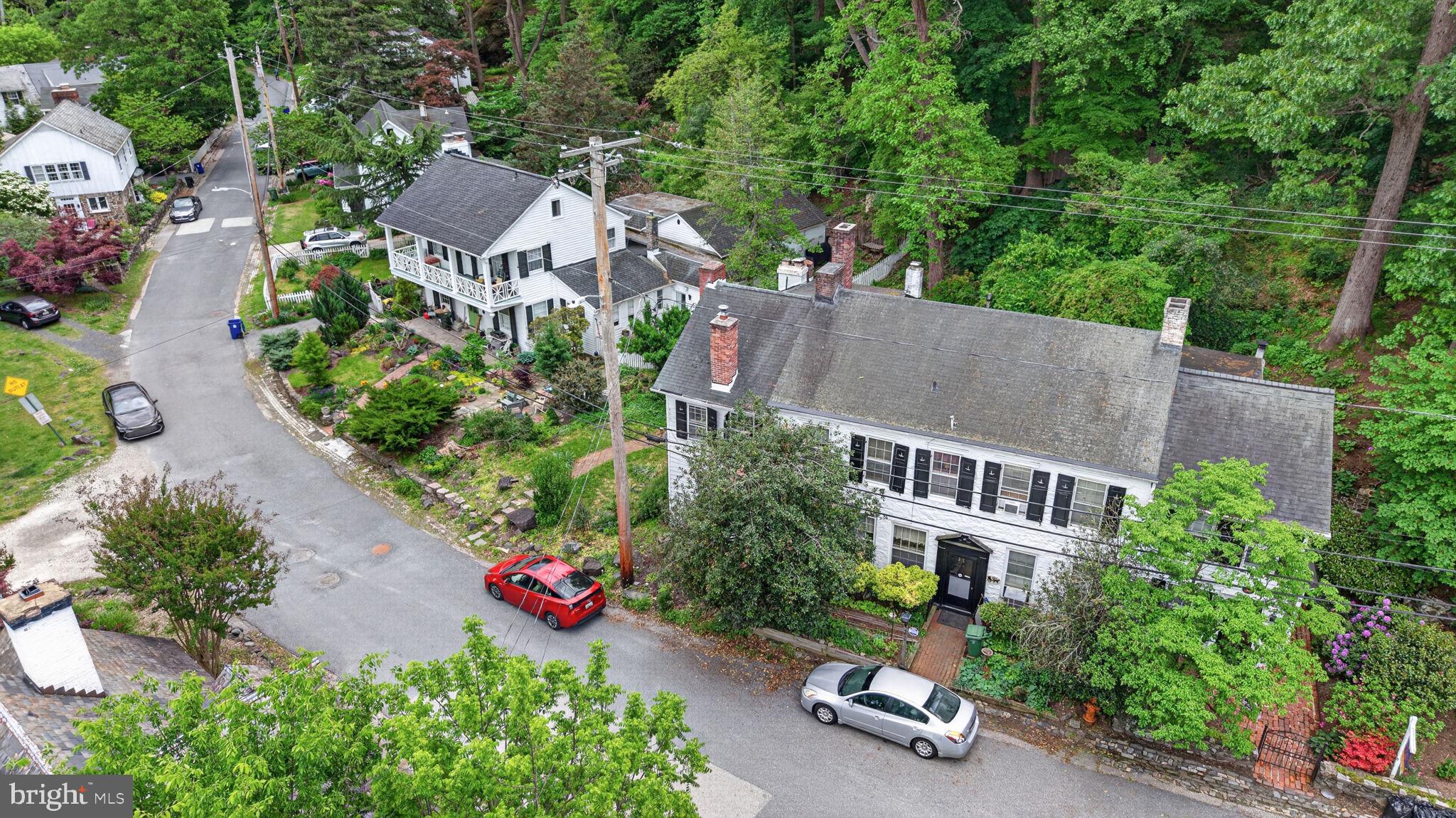 5019 Wetheredsville Road Baltimore, MD 21207 - Photo 43 of 50