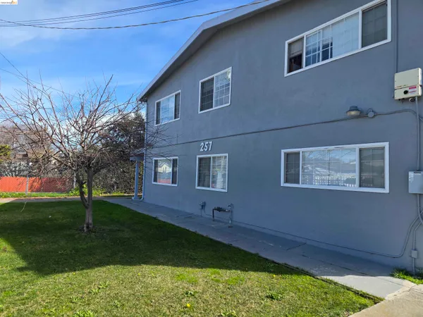 $4,185,000 | 257 Poplar Avenue, Hayward, CA 94541
