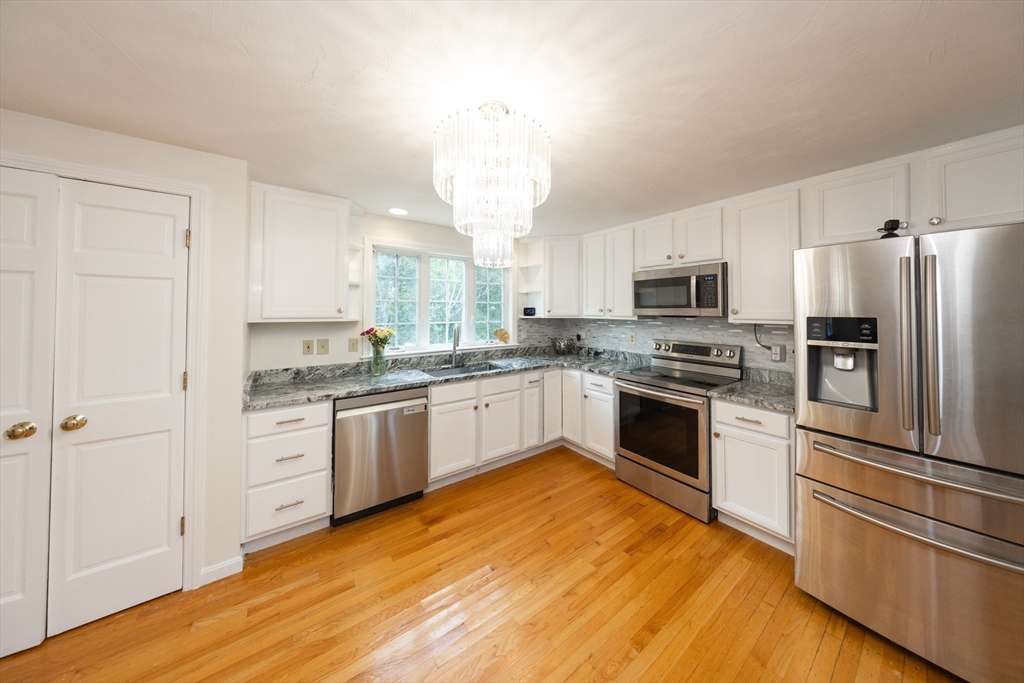 22 Haven Hill Road Rutland, MA 01543 - Photo 4 of 36