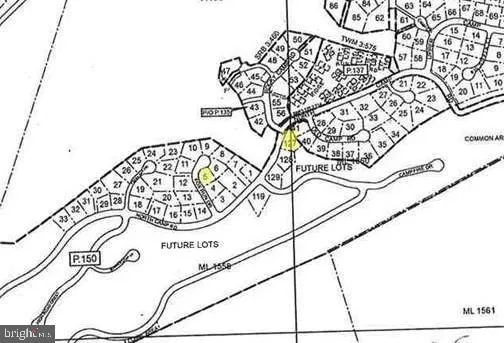 $130,000 | North Camp Road, McHenry, MD 21541