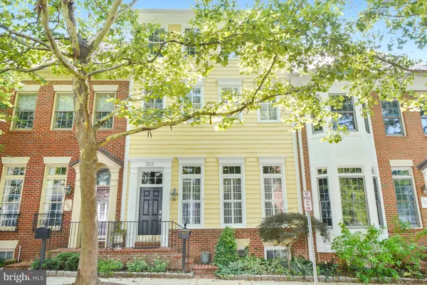 $1,000,000 | 305 Hart Road, Gaithersburg, MD 20878