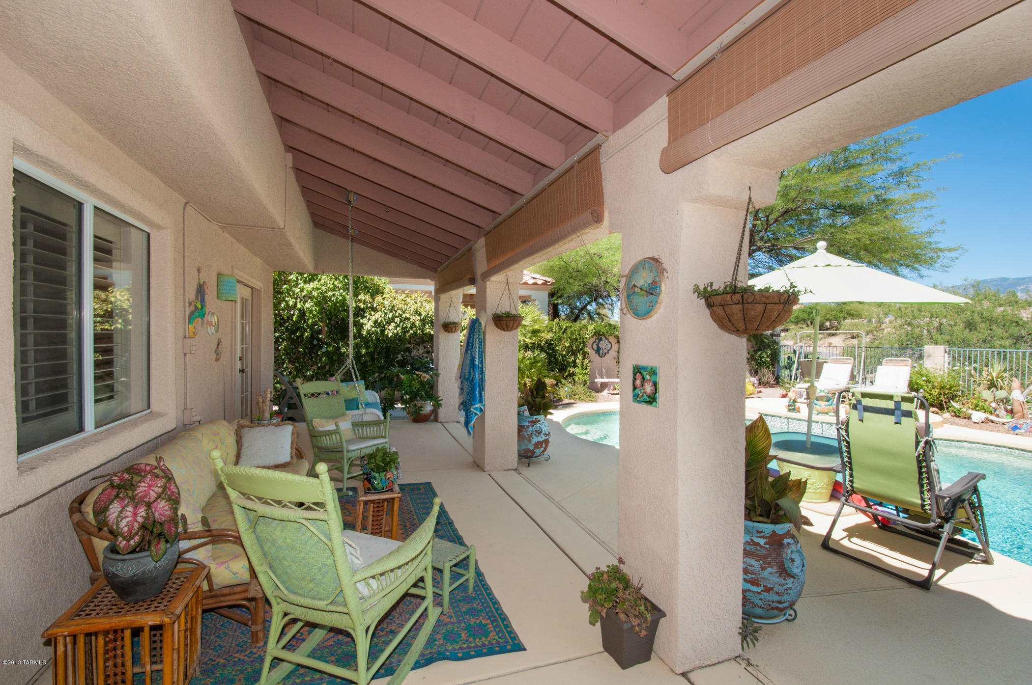 10750 North Ridgewind Court Tucson, AZ 85737 - Photo 21 of 24