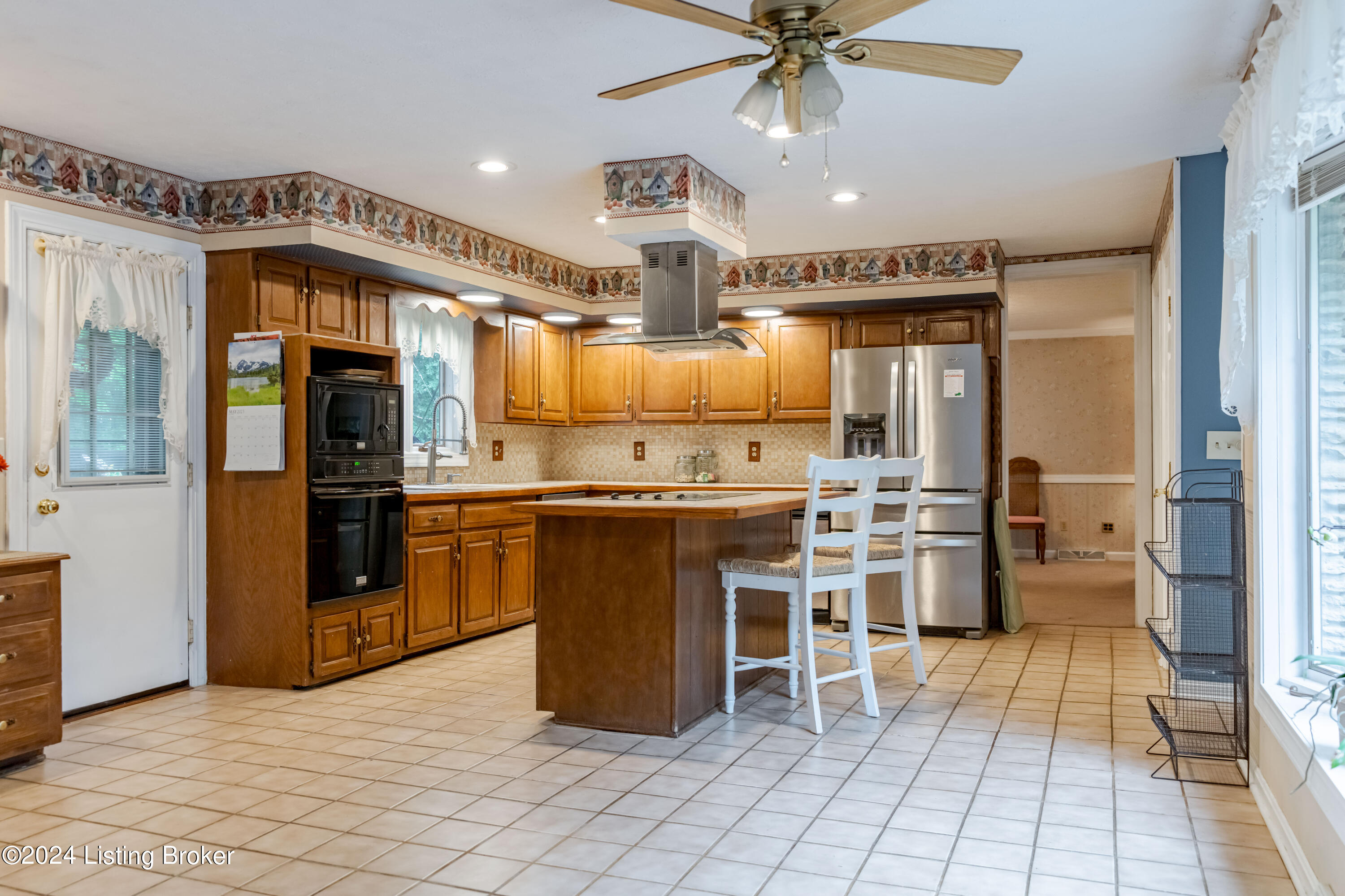 300 Ferncliff Road Brandenburg, KY 40108 - Photo 36 of 94 DSC09171