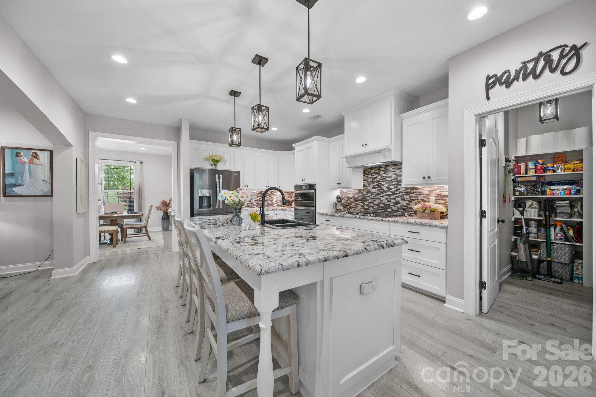 617 Caudle Road Peachland, NC 28133 - Photo 15 of 48 Gallery Image 15