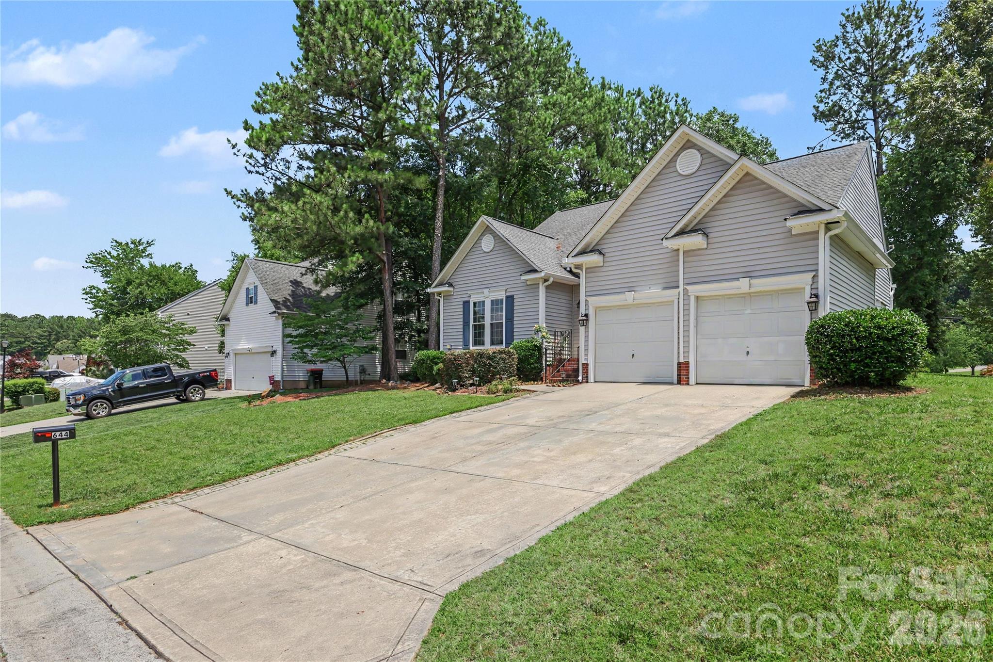 644 Sunset Point Drive Rock Hill, SC 29732 - Photo 40 of 41