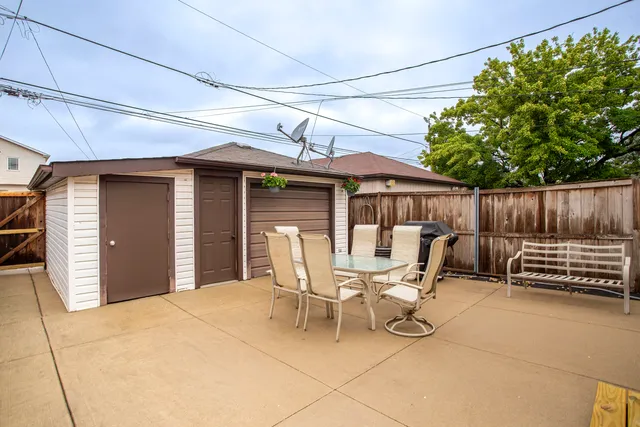 $495,000 | 5148 South Newland Avenue, Chicago, IL 60638