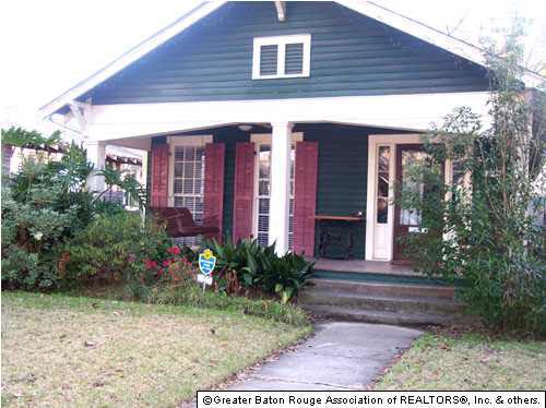 1948 Cherokee Street Baton Rouge, LA 70806 - Photo 1 of 7 Gallery Image 1