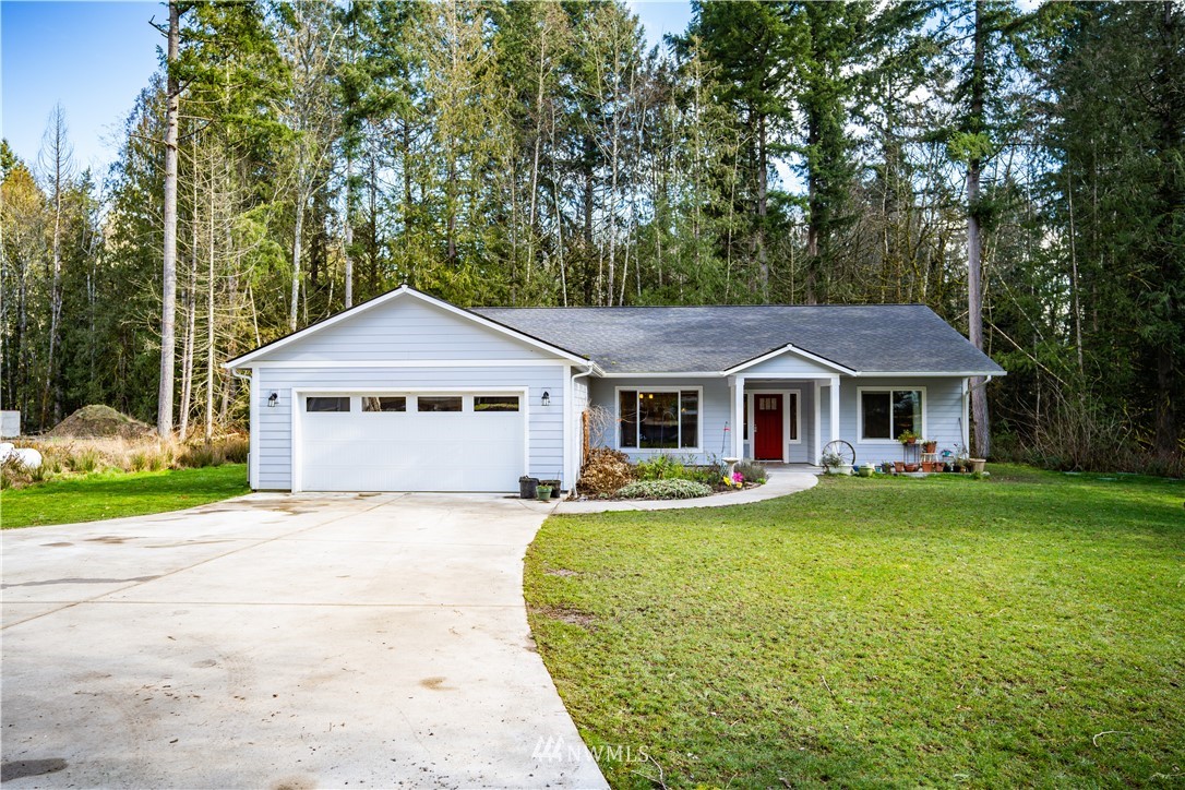 5708 Puget Road Northeast Olympia, WA 98516 - Photo 1 of 31 Gallery Image 1