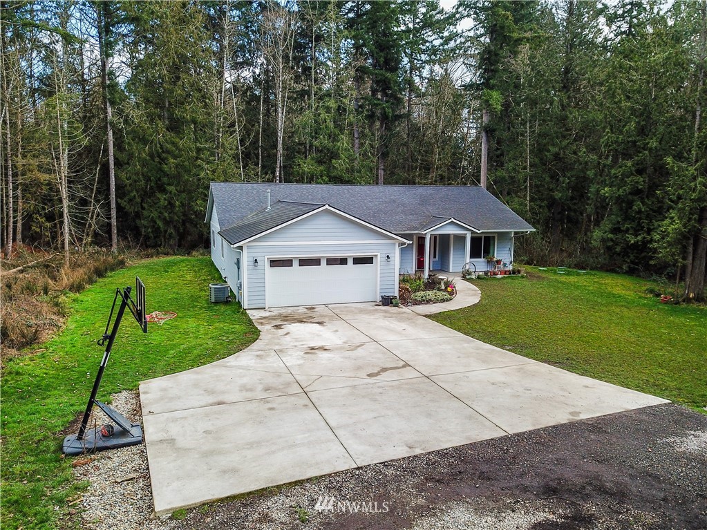 5708 Puget Road Northeast Olympia, WA 98516 - Photo 27 of 31 Gallery Image 27