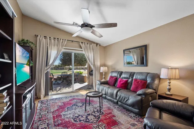 $5,500 | 3937 North 162nd Lane, Goodyear, AZ 85395