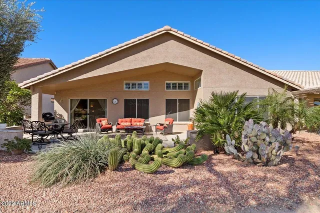 $5,500 | 3937 North 162nd Lane, Goodyear, AZ 85395