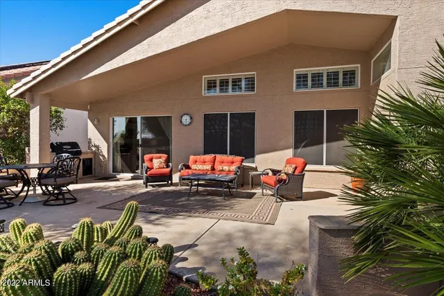 $5,500 | 3937 North 162nd Lane, Goodyear, AZ 85395