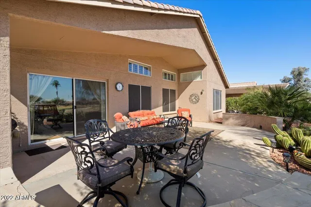 $5,500 | 3937 North 162nd Lane, Goodyear, AZ 85395