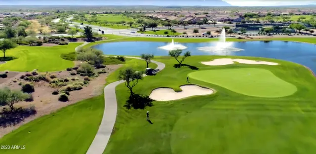 $5,500 | 3937 North 162nd Lane, Goodyear, AZ 85395