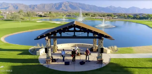 $5,500 | 3937 North 162nd Lane, Goodyear, AZ 85395