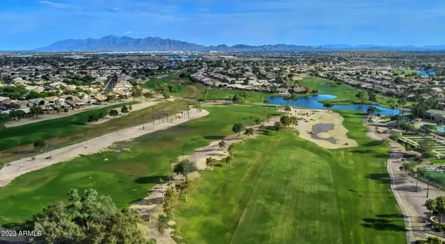 $5,500 | 3937 North 162nd Lane, Goodyear, AZ 85395