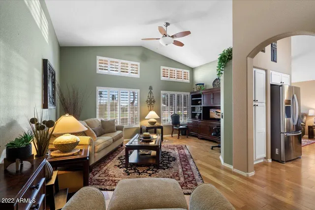 $5,500 | 3937 North 162nd Lane, Goodyear, AZ 85395