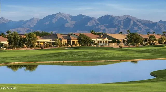 $5,500 | 3937 North 162nd Lane, Goodyear, AZ 85395