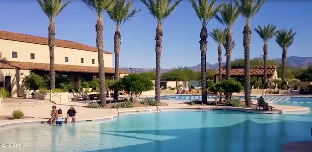 $5,500 | 3937 North 162nd Lane, Goodyear, AZ 85395