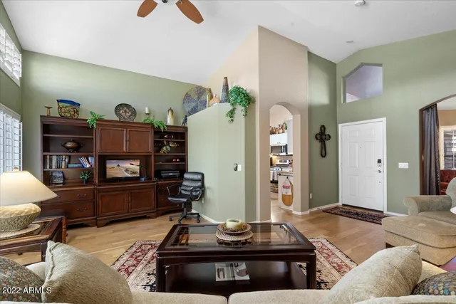 $5,500 | 3937 North 162nd Lane, Goodyear, AZ 85395