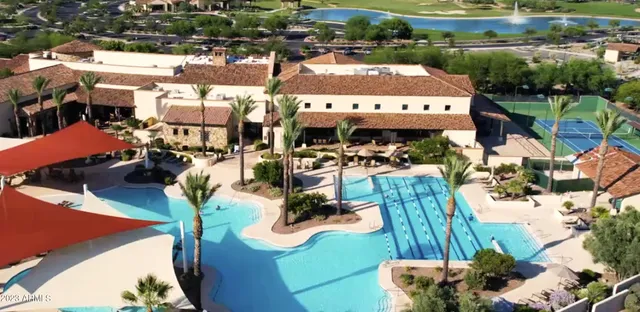 $5,500 | 3937 North 162nd Lane, Goodyear, AZ 85395