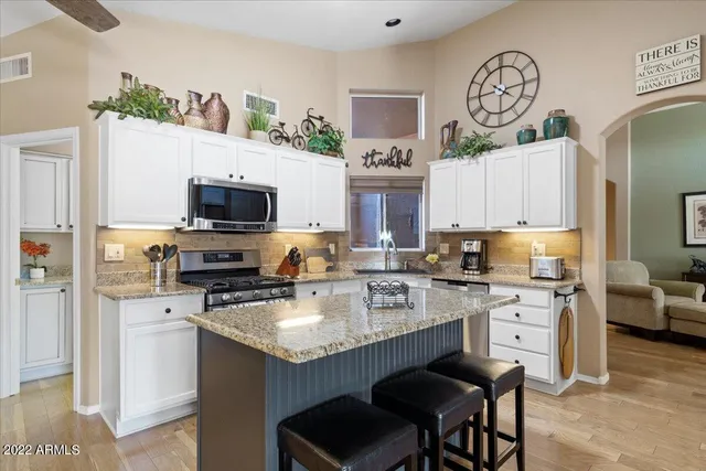 $5,500 | 3937 North 162nd Lane, Goodyear, AZ 85395