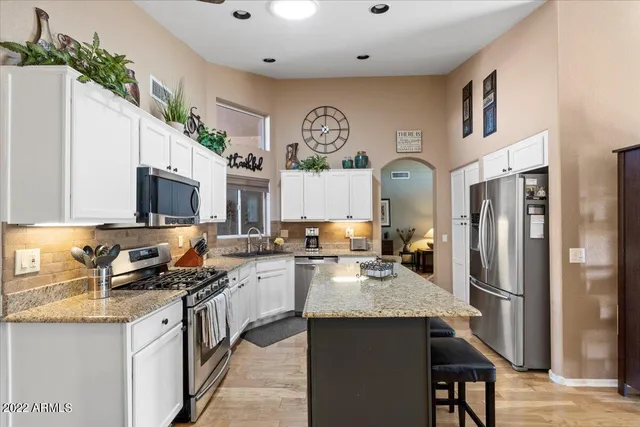 $5,500 | 3937 North 162nd Lane, Goodyear, AZ 85395