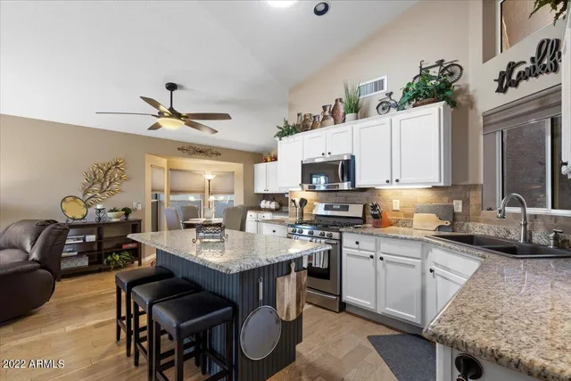 $5,500 | 3937 North 162nd Lane, Goodyear, AZ 85395