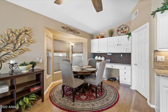 $5,500 | 3937 North 162nd Lane, Goodyear, AZ 85395