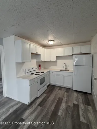 $12,600 | 100 South Van Buren Avenue, Unit B3, Scranton, PA 18504